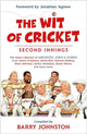 Book cover of: Wit of Cricket. By: Barry Johnston