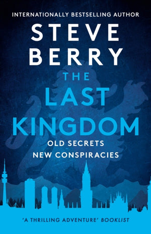 Last Kingdom