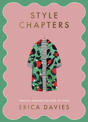 Style Chapters
