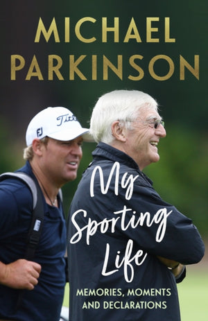 My Sporting Life, Memories, moments and declarations