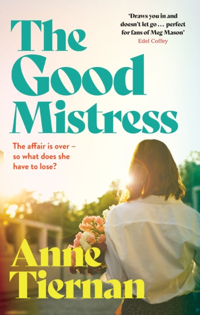 Book cover of: Good Mistress