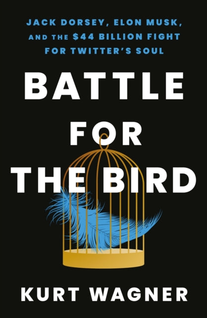 Book cover of: Battle for the Bird