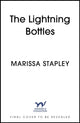Book cover of: Lightning Bottles. By: Marissa Stapley