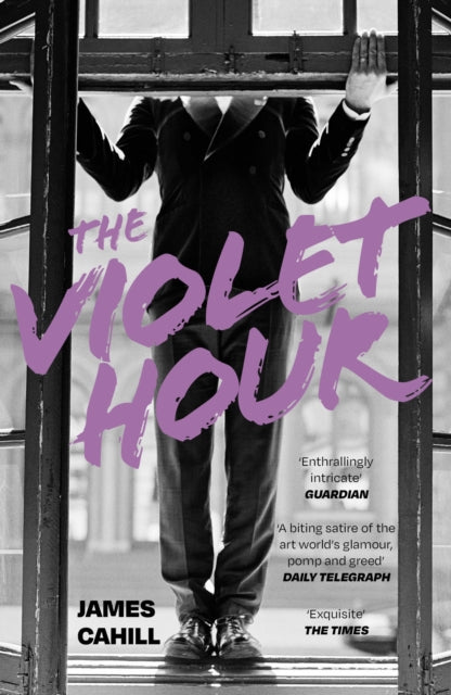 Violet Hour