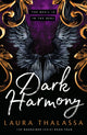 Dark Harmony, The finale to the bestselling smash-hit dark fantasy romance! 9781399720175 Laura Thalassa