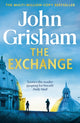 Exchange 9781399724869 John Grisham