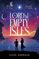 Book cover of: Lord of the Empty Isles