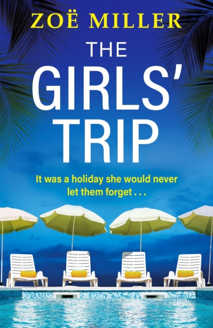 Book cover of: Girls' Trip