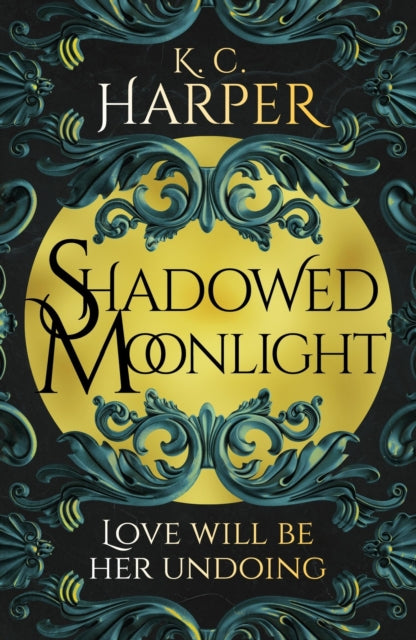 Shadowed Moonlight, The deliciously HOT urban romantasy featuring fake-dating!