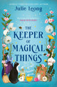 Book cover of: Keeper of Magical Things