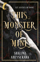 Book cover of: This Monster of Mine