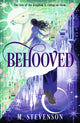 Book cover of: Behooved