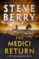 Book cover of: Medici Return