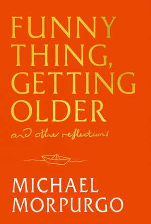 Funny Thing, Getting Older
