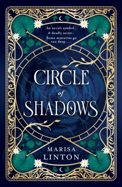Book cover of: Circle of Shadows