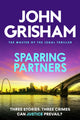 Book cover of: Sparring Partners