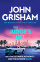 Book cover of: Judge's List