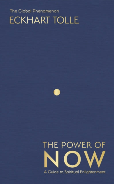 Book cover of: Power of Now