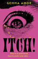 Book cover of: ITCH!
