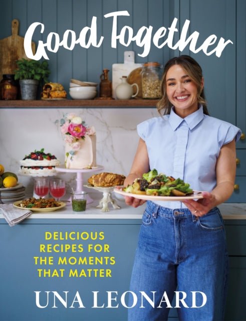 Book cover of: Good Together
