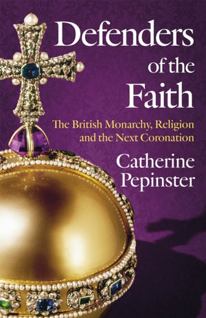 Defenders of the Faith, King Charles III's coronation will see Christianity take centre stage
