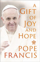 Gift of Joy and Hope 9781399802857 Pope Francis