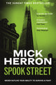 Spook Street, The bestselling thrillers that inspired the hit Apple TV+ show Slow Horses (Slough House Thriller 4) 9781399803076 Mick Herron