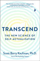 Book cover of: Transcend. By: Scott Barry Kaufman