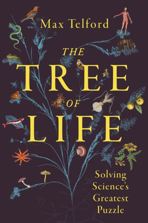 Tree of Life, Solving Science's Greatest Puzzle