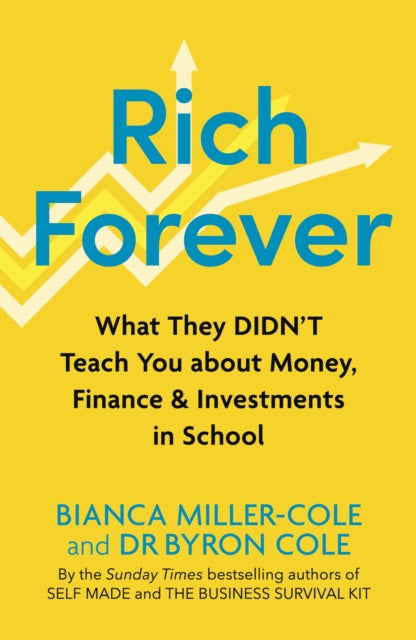 Rich Forever