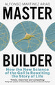 Book cover of: Master Builder. By: Alfonso Martinez Arias