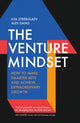 Book cover of: Venture Mindset. By: Ilya Strebulaev
