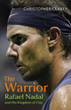 Book cover of: Warrior
