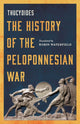Book cover of: History of the Peloponnesian War