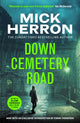 Book cover of: Down Cemetery Road
