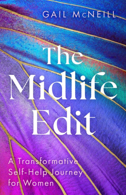 Book cover of: Midlife Edit. By: Gail McNeill
