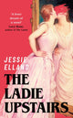Book cover of: Ladie Upstairs