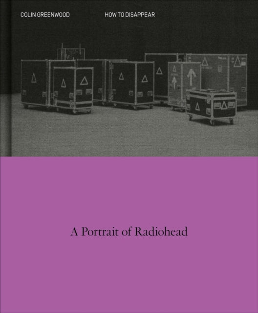 Book cover of: How to Disappear