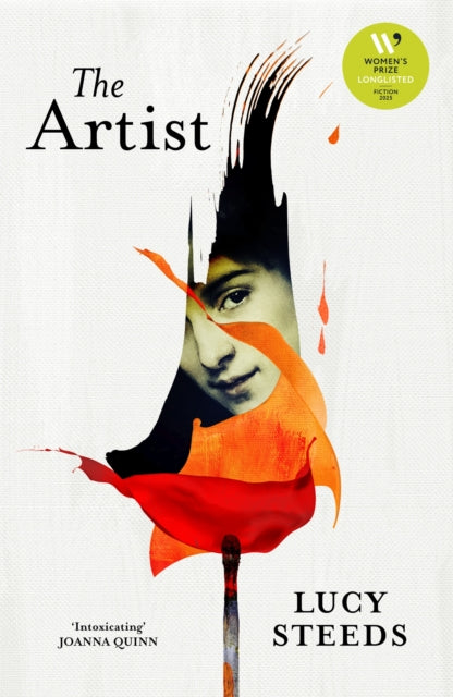 Book cover of: Artist. By: Lucy Steeds