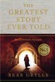 Book cover of: Greatest Story Ever Told