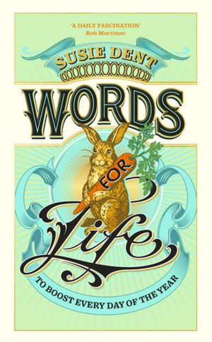 Words for Life, To Boost Every Day of the Year