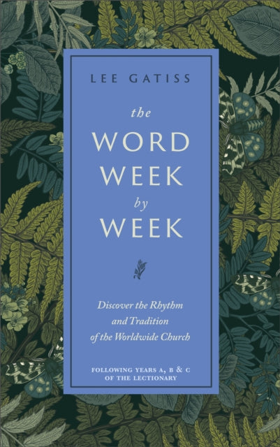 Book cover of: Word Week by Week
