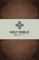 Book cover of: NIV Celtic Bible