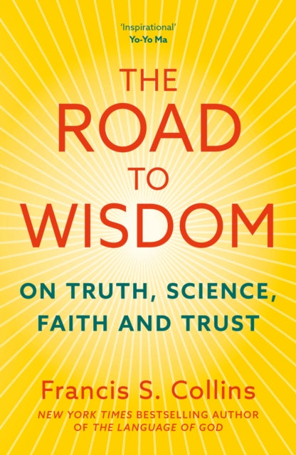Book cover of: Road to Wisdom