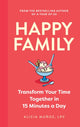Book cover of: Happy Family