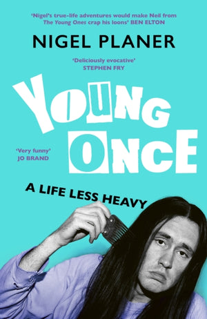 Young Once