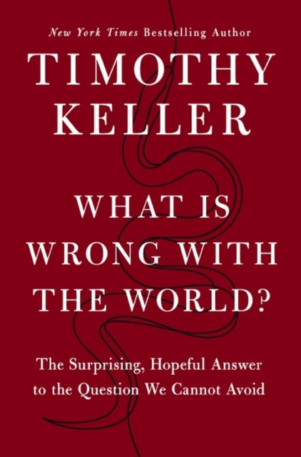 Book cover of: What is Wrong with the World?