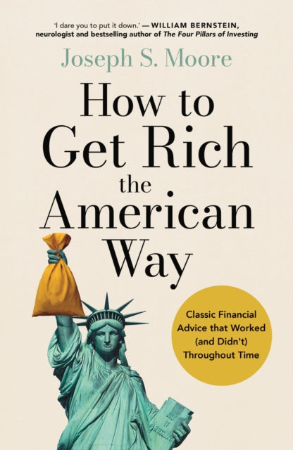 How to Get Rich the American Way