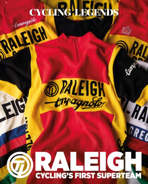Cycling Legends 02