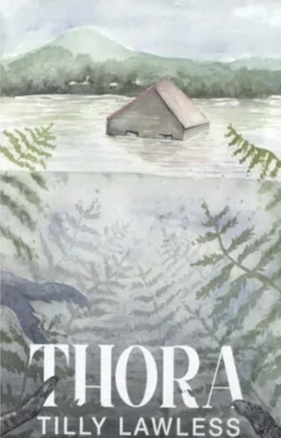 Book cover of: Thora